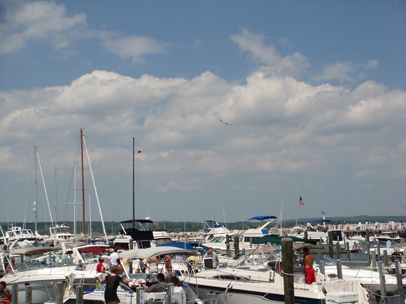 Western Michigan [2010] 235.JPG - Scenes from our trip to Western Michigan. Some places along the way were Ludington, Sleep Bear Dunes, and Traverse City.